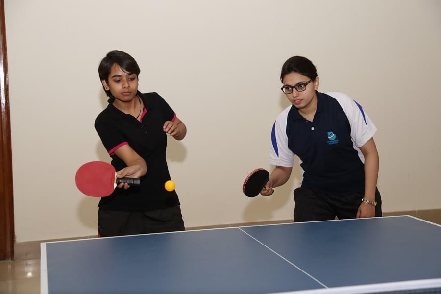 Uttaranchal University Dehradun Sports photo 6
