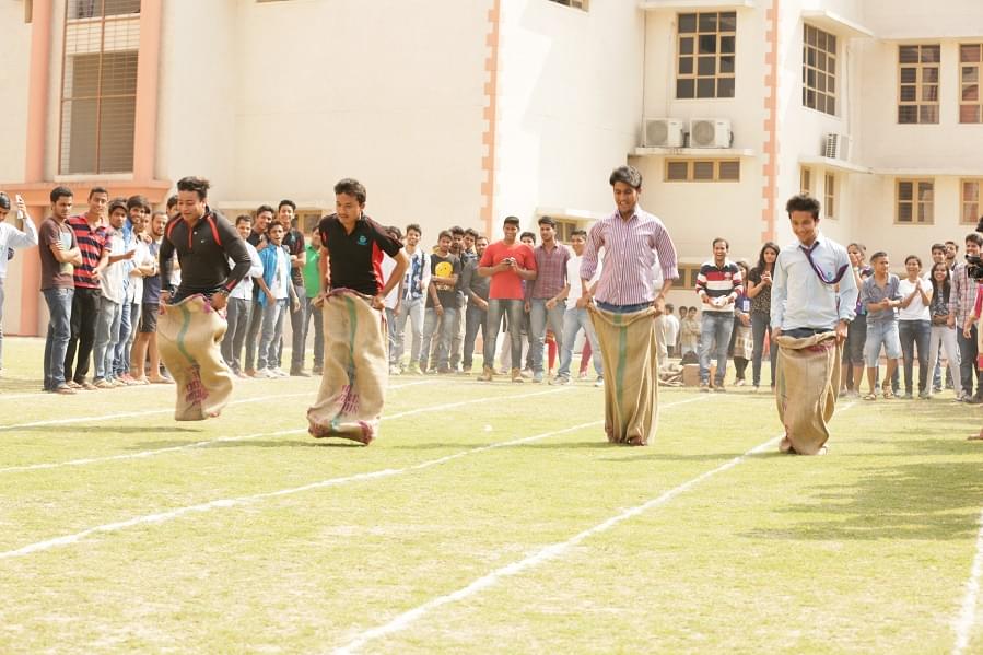 Uttaranchal University Dehradun Sports photo 7