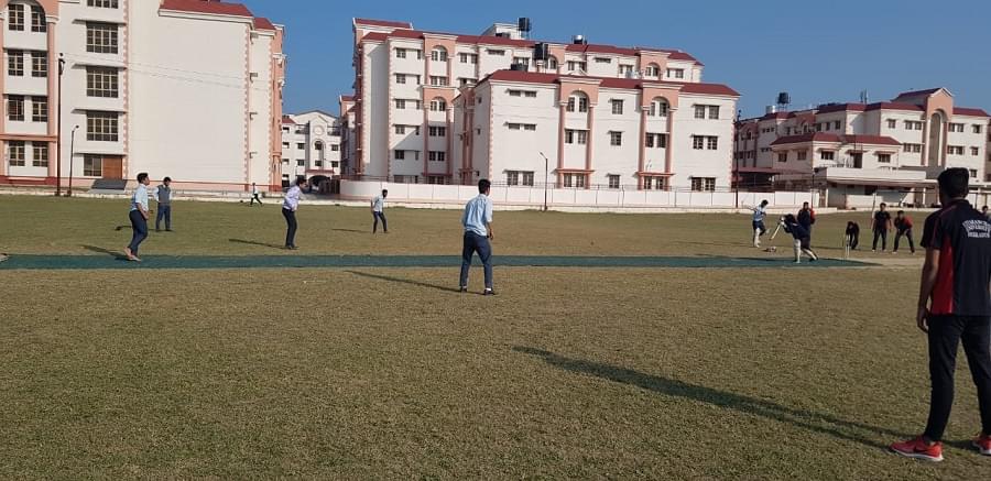 Uttaranchal University Dehradun Sports photo 9