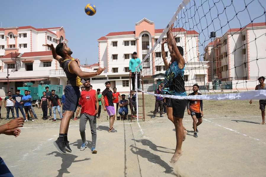 Uttaranchal University Dehradun Sports photo 12