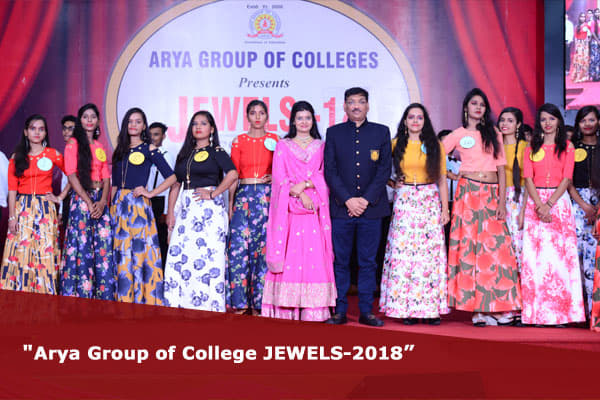 Arya College Jaipur Events photo 1