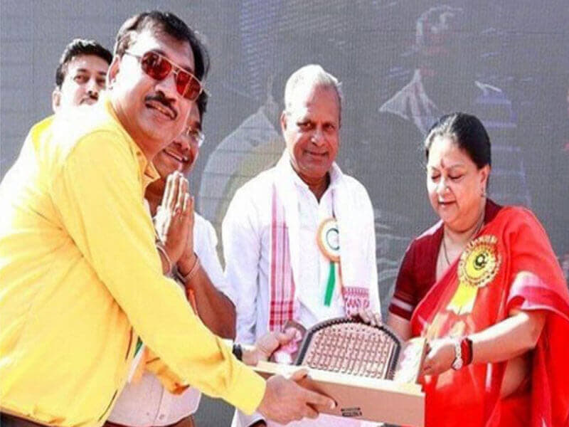 Arya College Jaipur Events photo 2