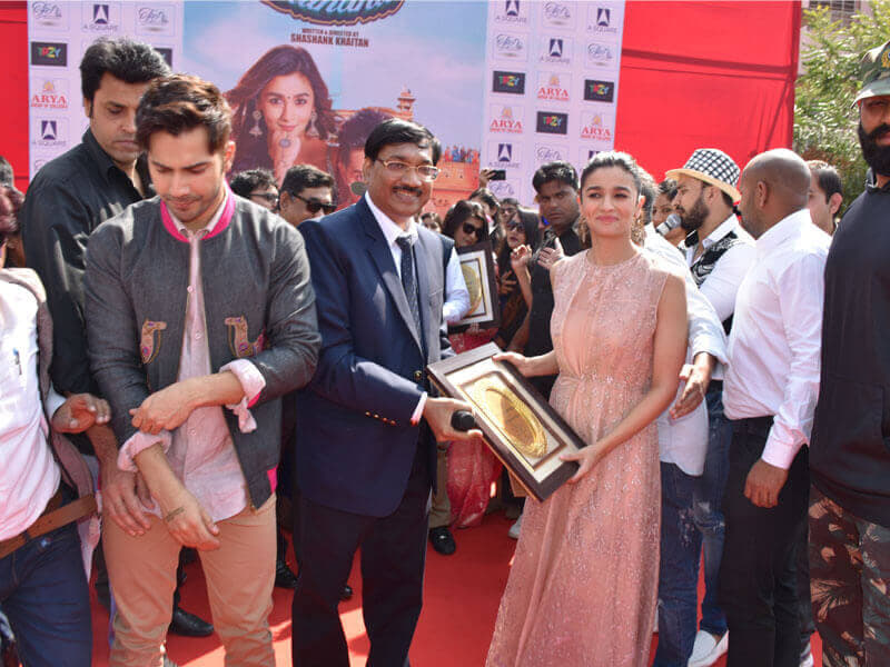 Arya College Jaipur Events photo 3