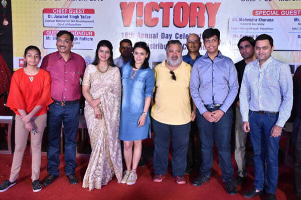 Arya College Jaipur Events photo 5