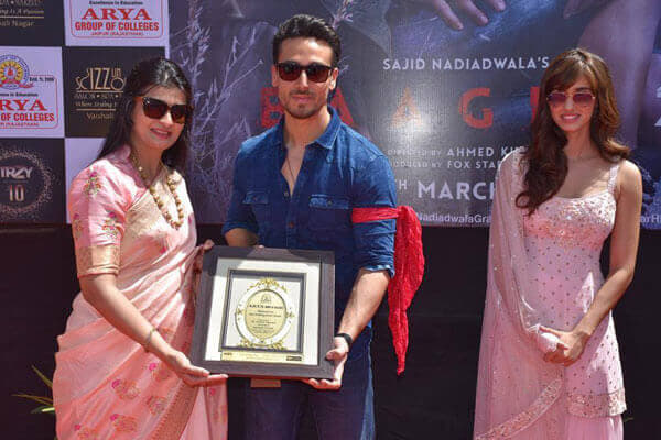 Arya College Jaipur Events photo 6