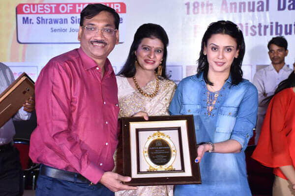 Arya College Jaipur Events photo 7