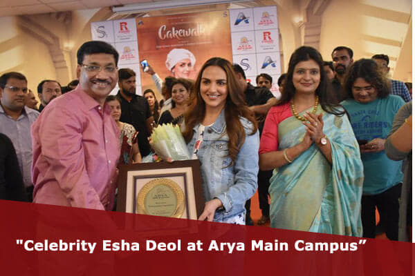 Arya College Jaipur Events photo 8