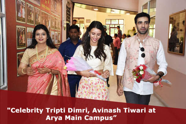 Arya College Jaipur Events photo 9