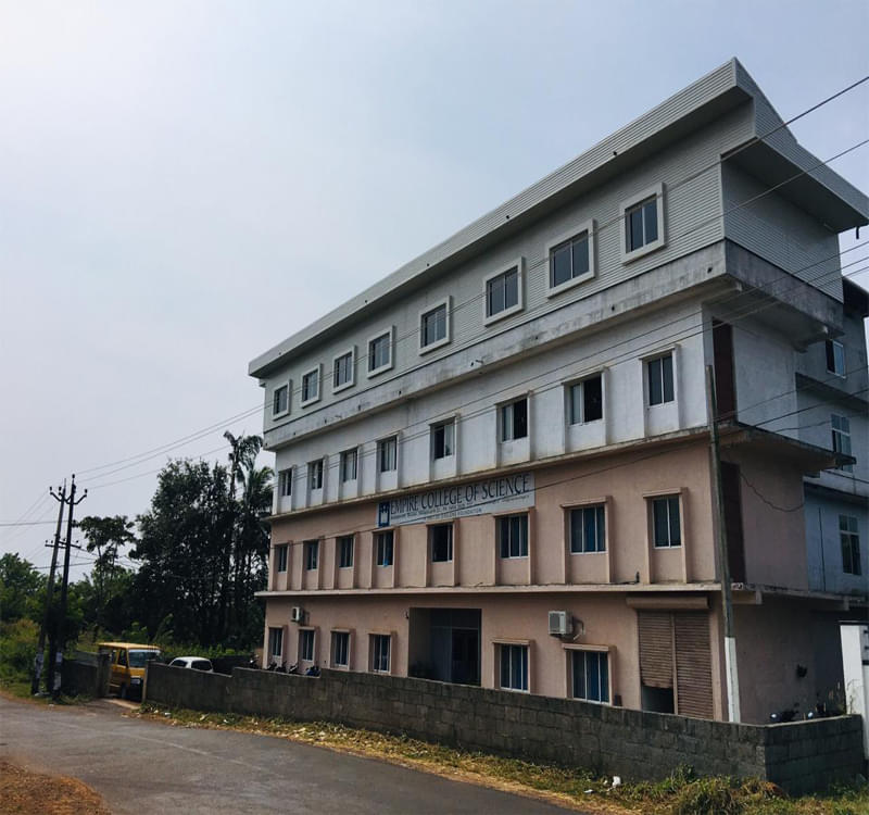 Empire College of Science Malappuram Infrastructure & Facilities photo 1