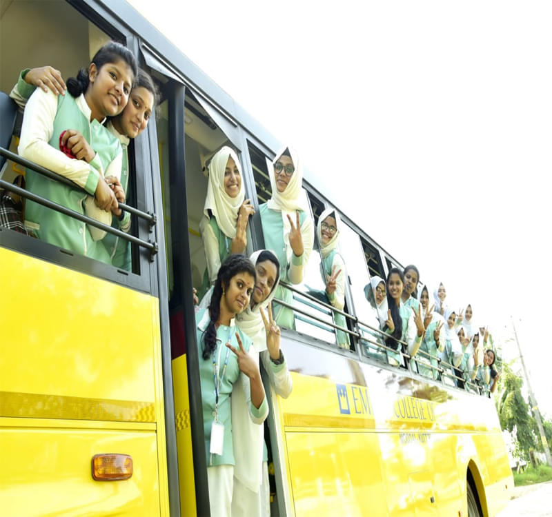 Empire College of Science Malappuram Infrastructure & Facilities photo 4