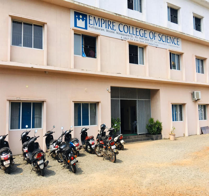 Empire College of Science Malappuram Infrastructure & Facilities photo 2