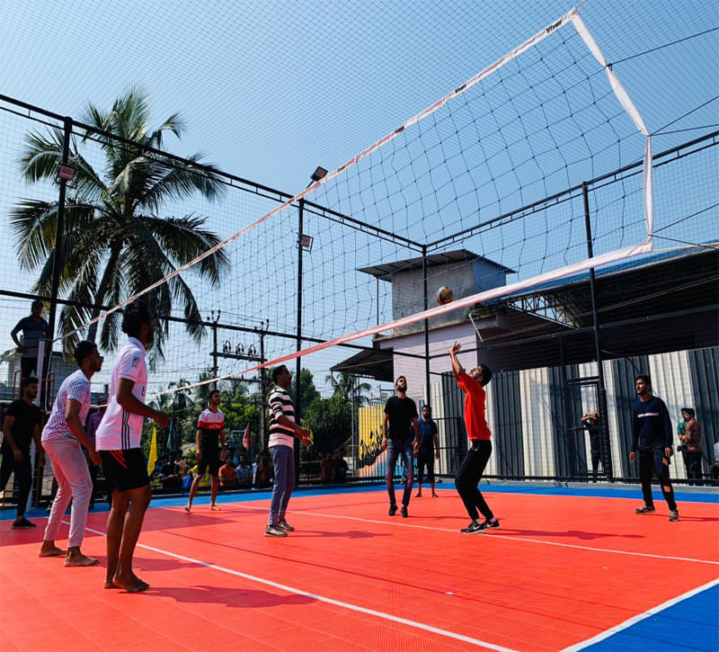 Empire College of Science Malappuram Events photo 1