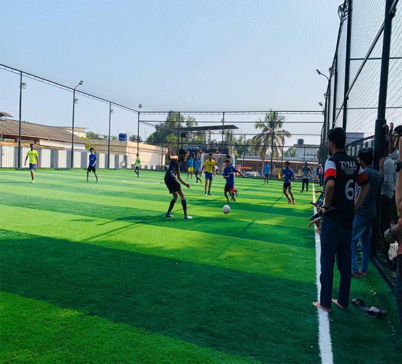 Empire College of Science Malappuram Events photo 2