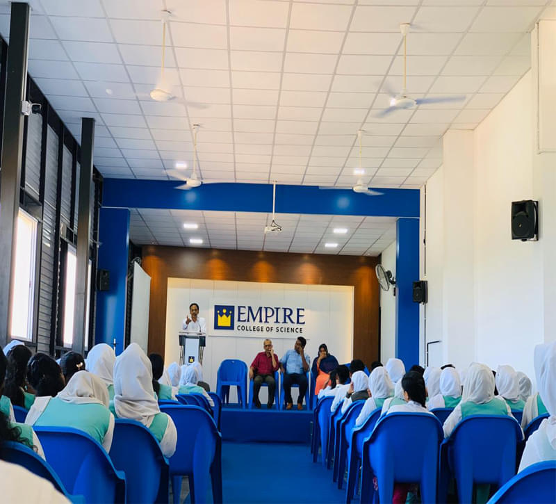 Empire College of Science Malappuram Events photo 3
