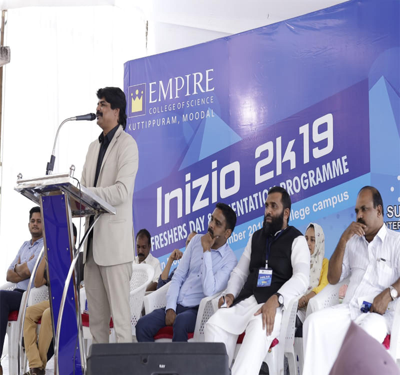 Empire College of Science Malappuram Events photo 12