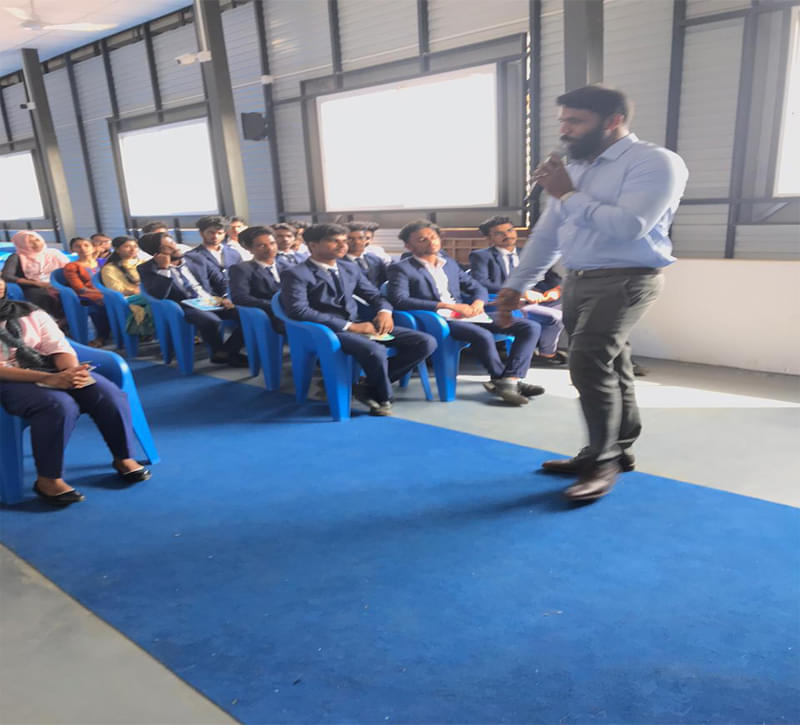 Empire College of Science Malappuram Events photo 5