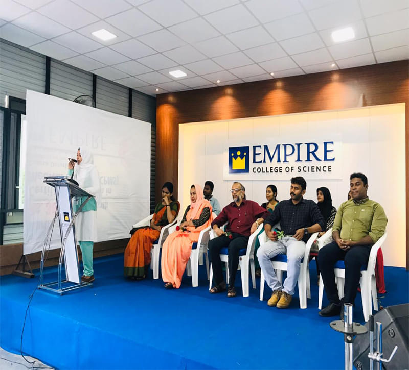 Empire College of Science Malappuram Events photo 6