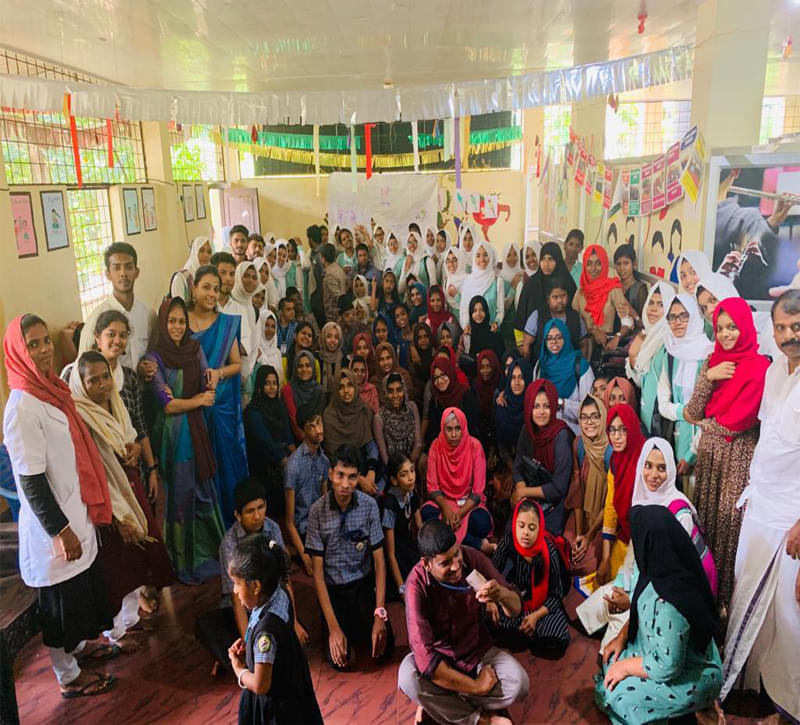 Empire College of Science Malappuram Events photo 7