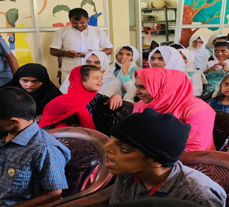 Empire College of Science Malappuram Events photo 8