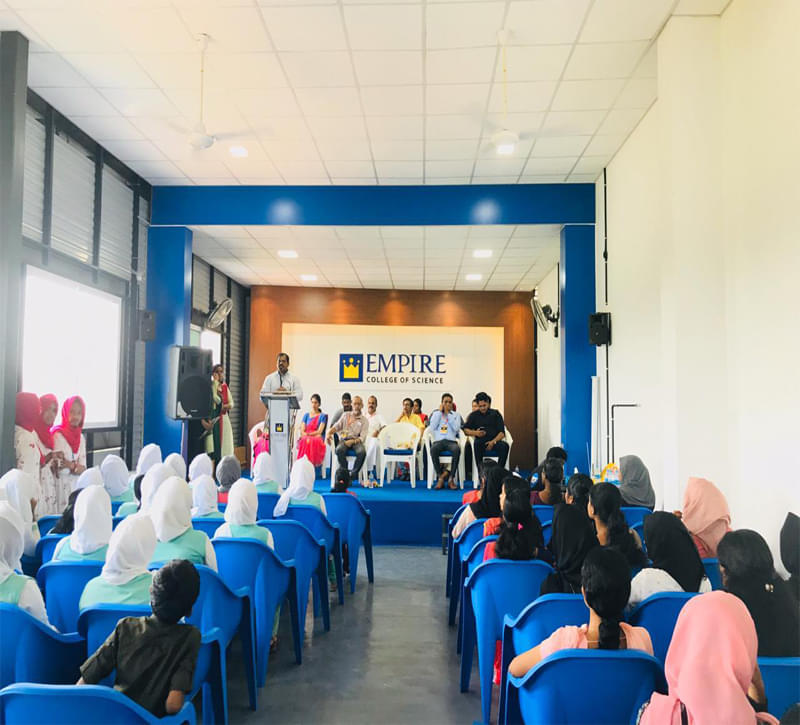 Empire College of Science Malappuram Events photo 9