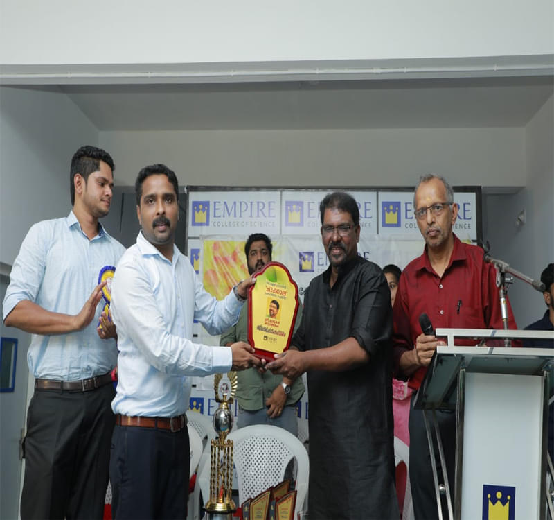 Empire College of Science Malappuram Events photo 13