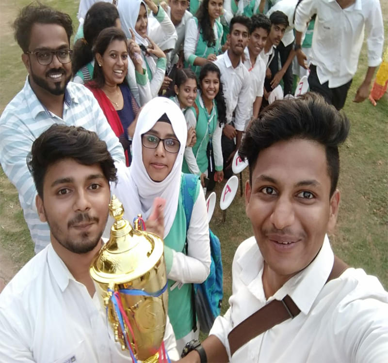 Empire College of Science Malappuram Events photo 14