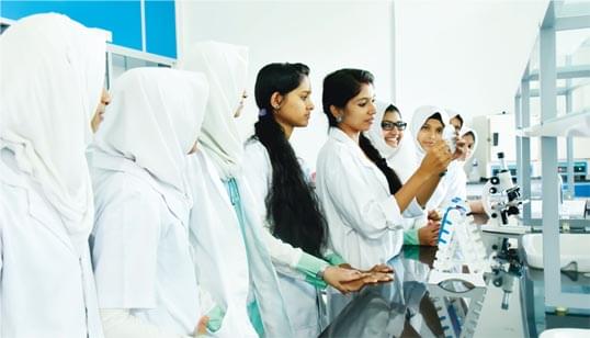 Empire College of Science Malappuram Infrastructure & Facilities photo 6