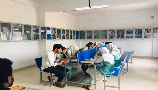 Empire College of Science Malappuram Infrastructure & Facilities photo 8