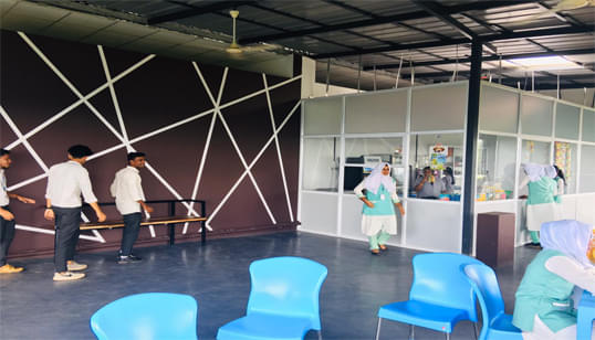 Empire College of Science Malappuram Infrastructure & Facilities photo 10