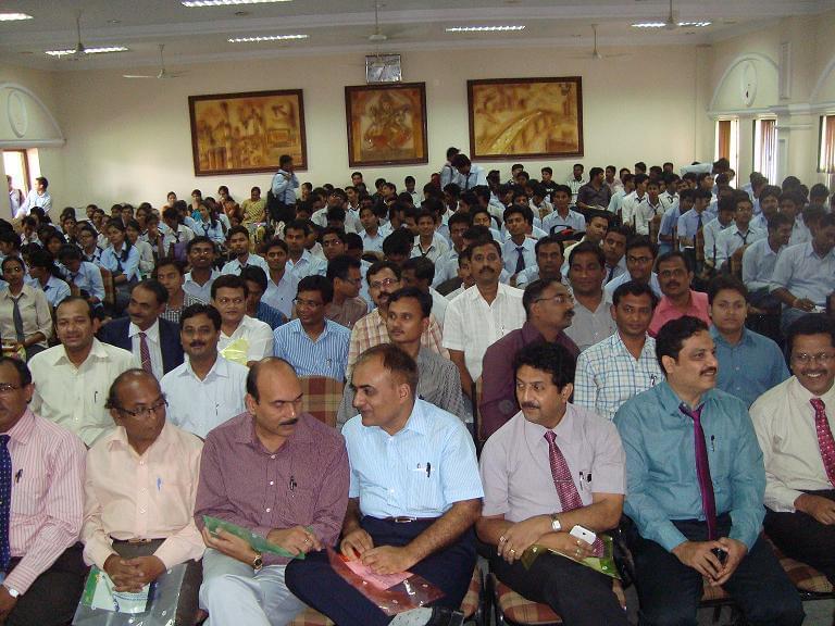 KDK Nagpur Infrastructure photo 1