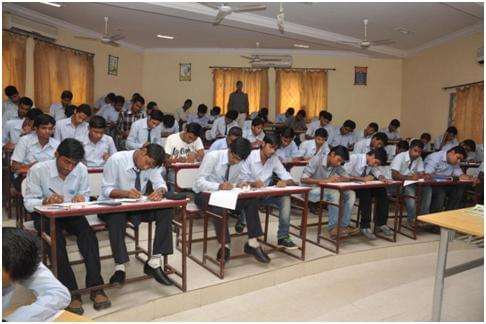 KDK Nagpur Infrastructure photo 8