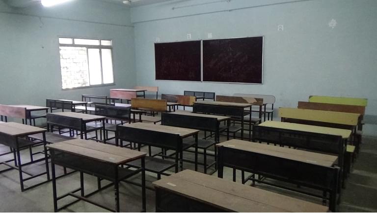 KDK Nagpur Infrastructure photo 6