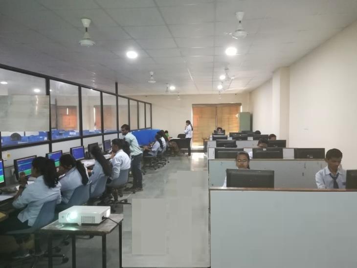 KDK Nagpur Infrastructure photo 10