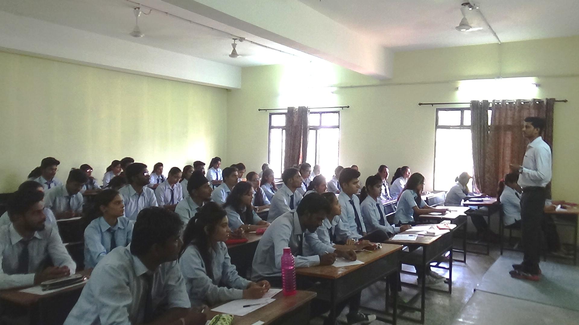 KDK Nagpur Infrastructure photo 11