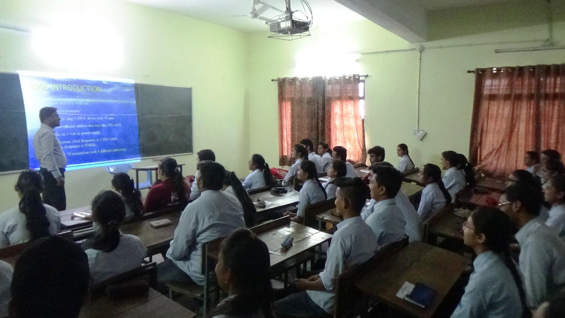 KDK Nagpur Infrastructure photo 12