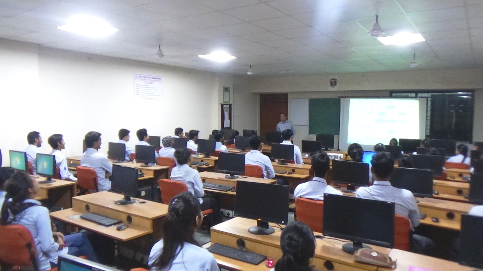 KDK Nagpur Infrastructure photo 13