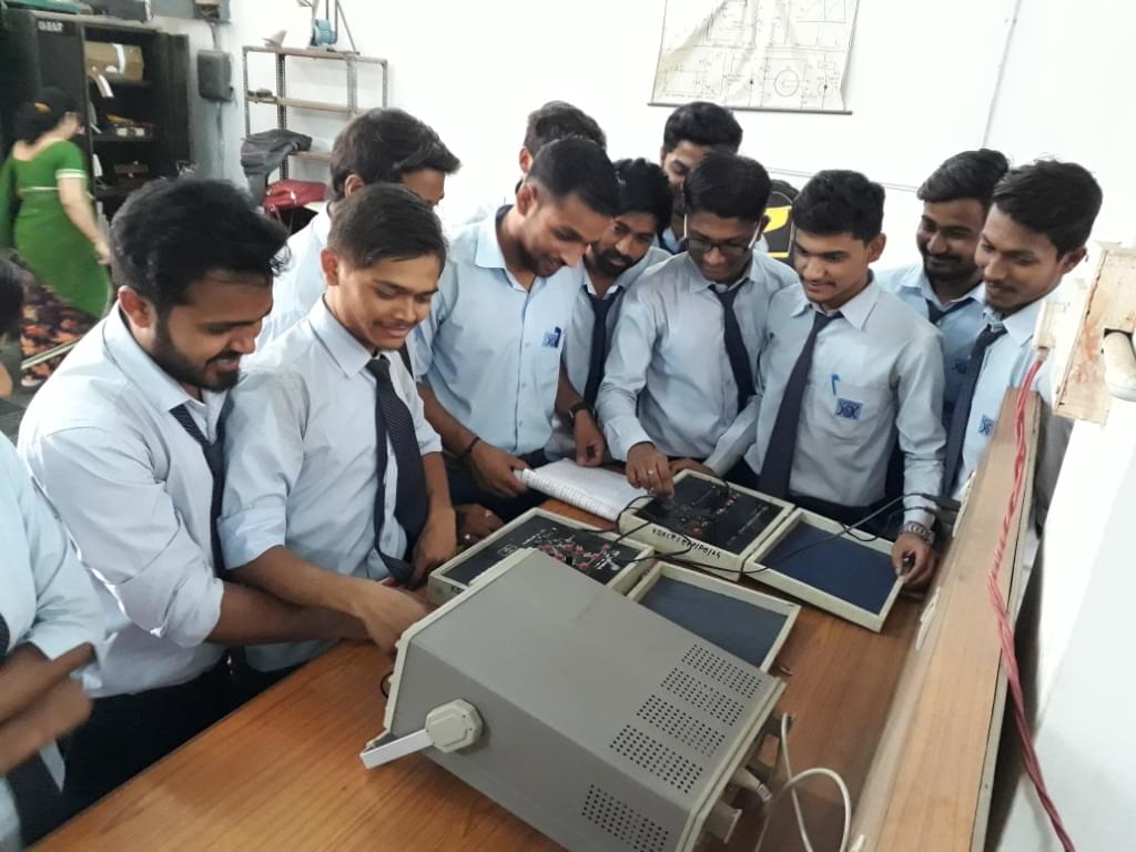 KDK Nagpur Infrastructure photo 15