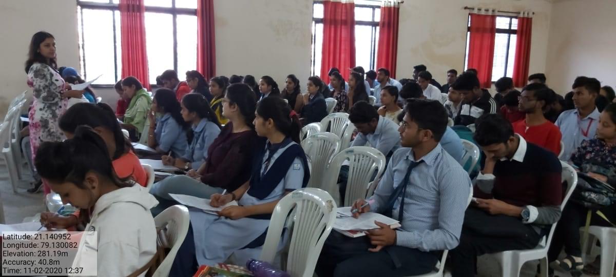 KDK Nagpur Events photo 1