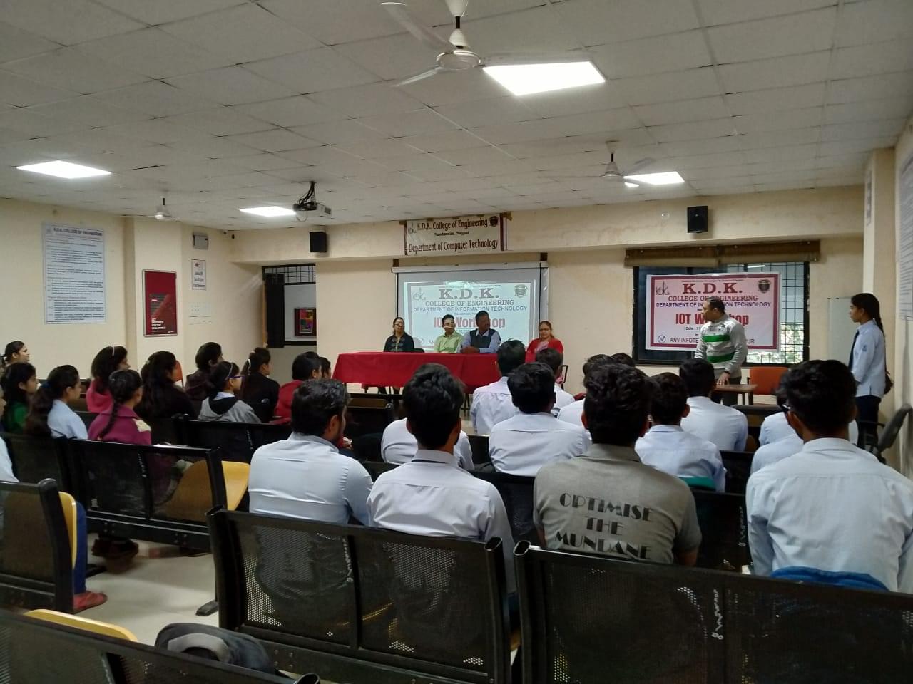 KDK Nagpur Events photo 2