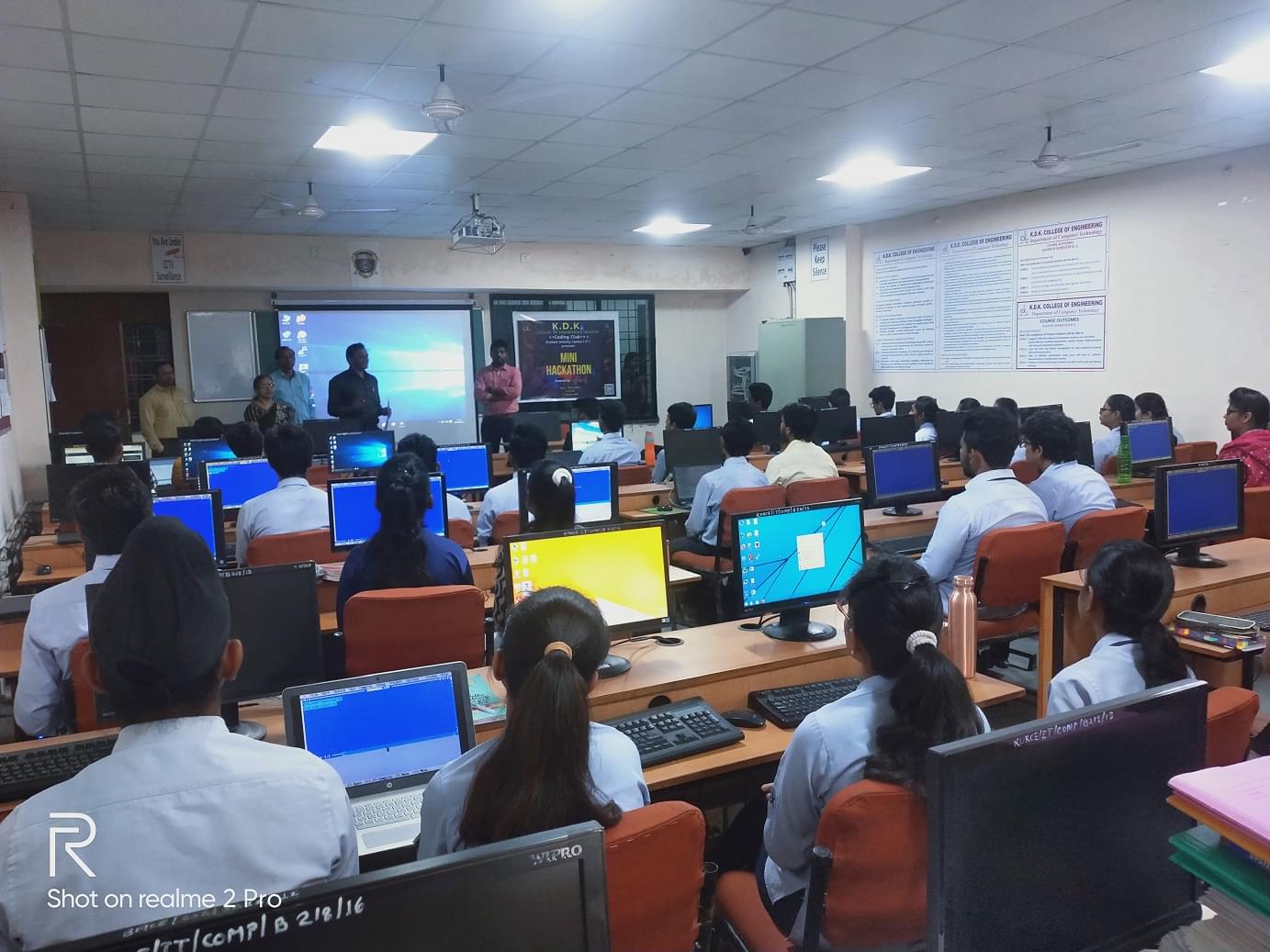 KDK Nagpur Events photo 4