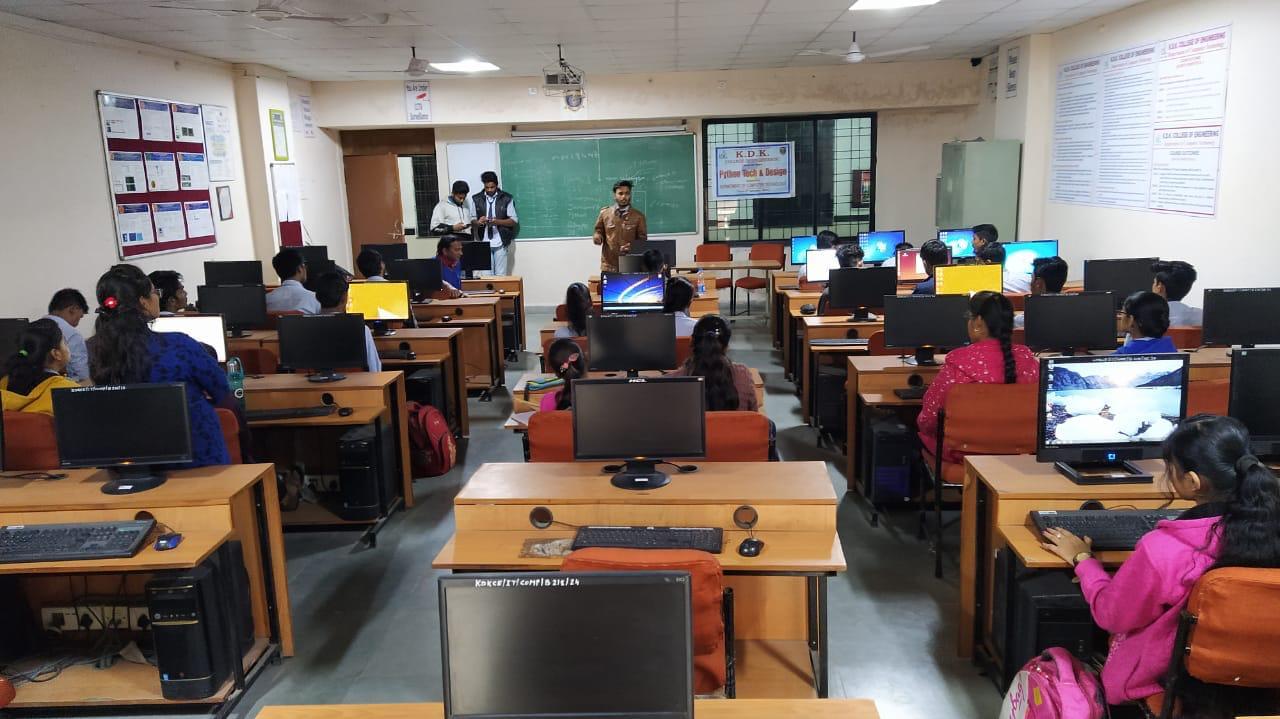 KDK Nagpur Events photo 5