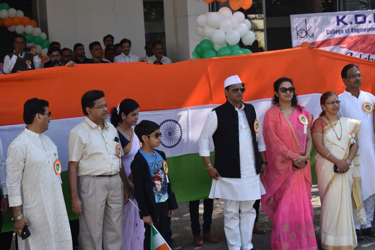 KDK Nagpur Events photo 6