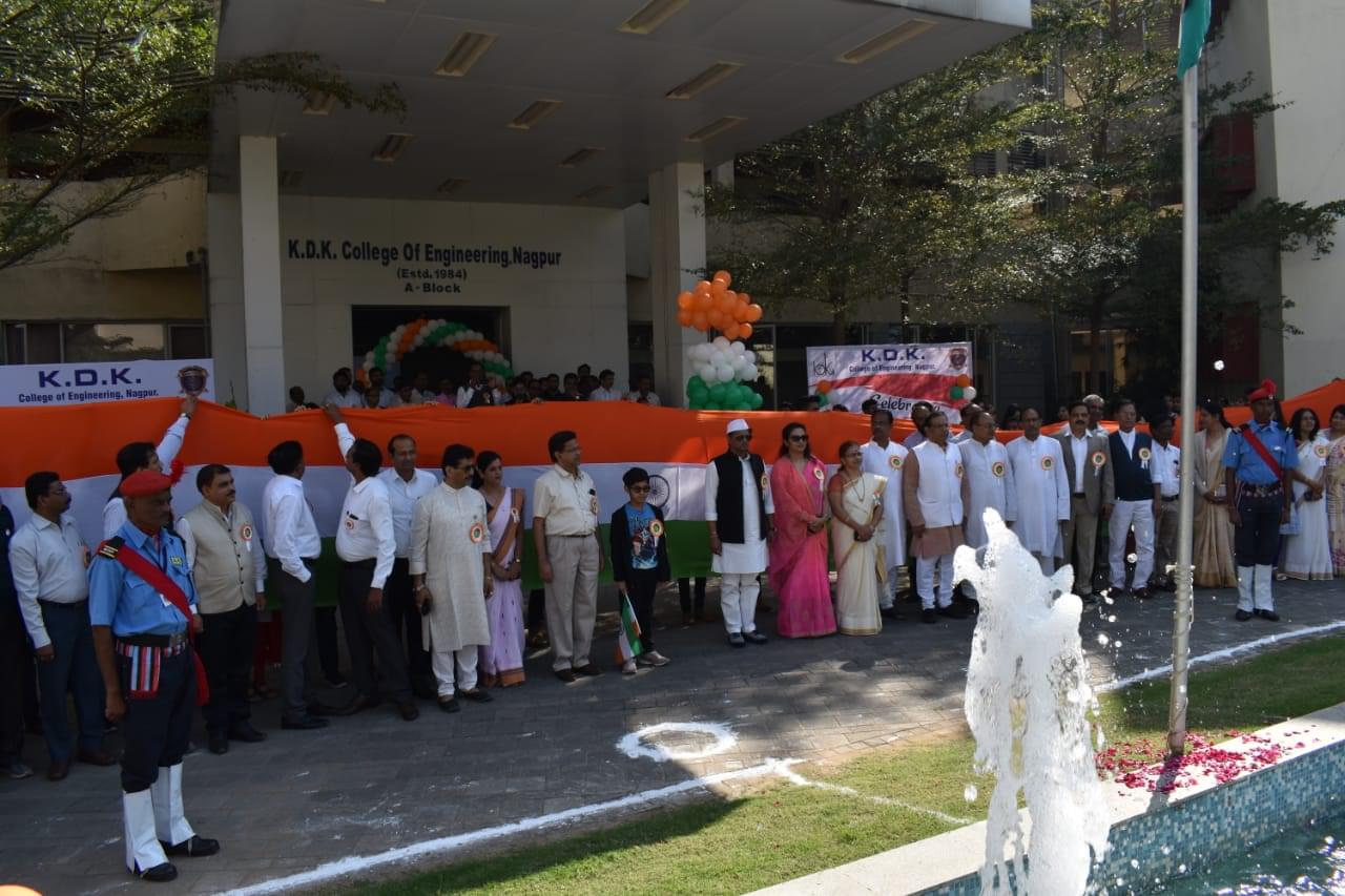 KDK Nagpur Events photo 7