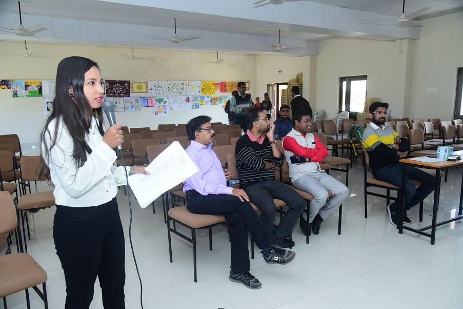 KDK Nagpur Events photo 10