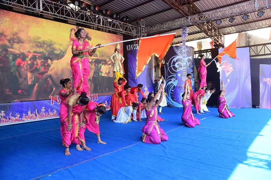 KDK Nagpur Events photo 13