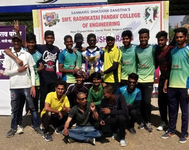 KDK Nagpur Events photo 17