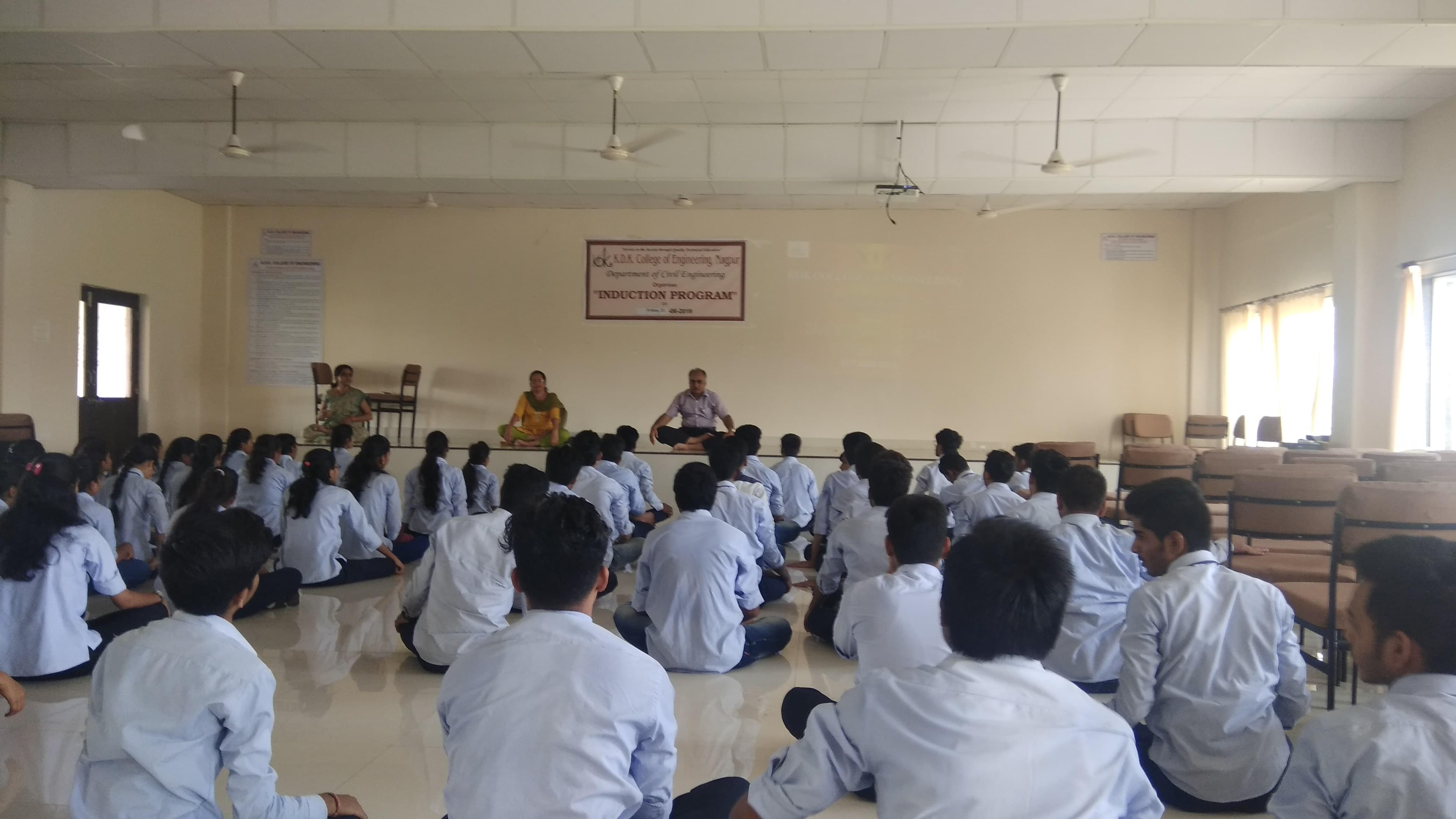 KDK Nagpur Events photo 8