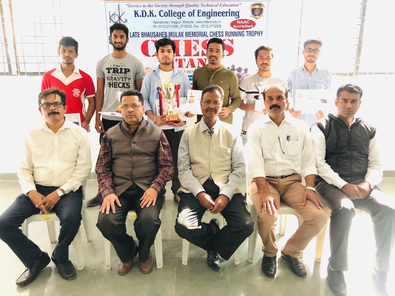 KDK Nagpur Events photo 20