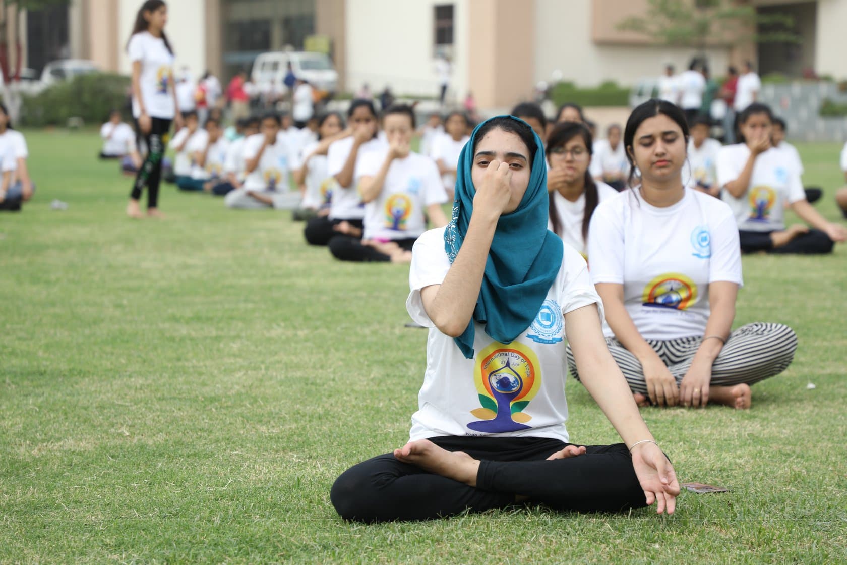 SGT Medical College, Hospital & Research Institute Gurgaon Extra Curriculars photo 1