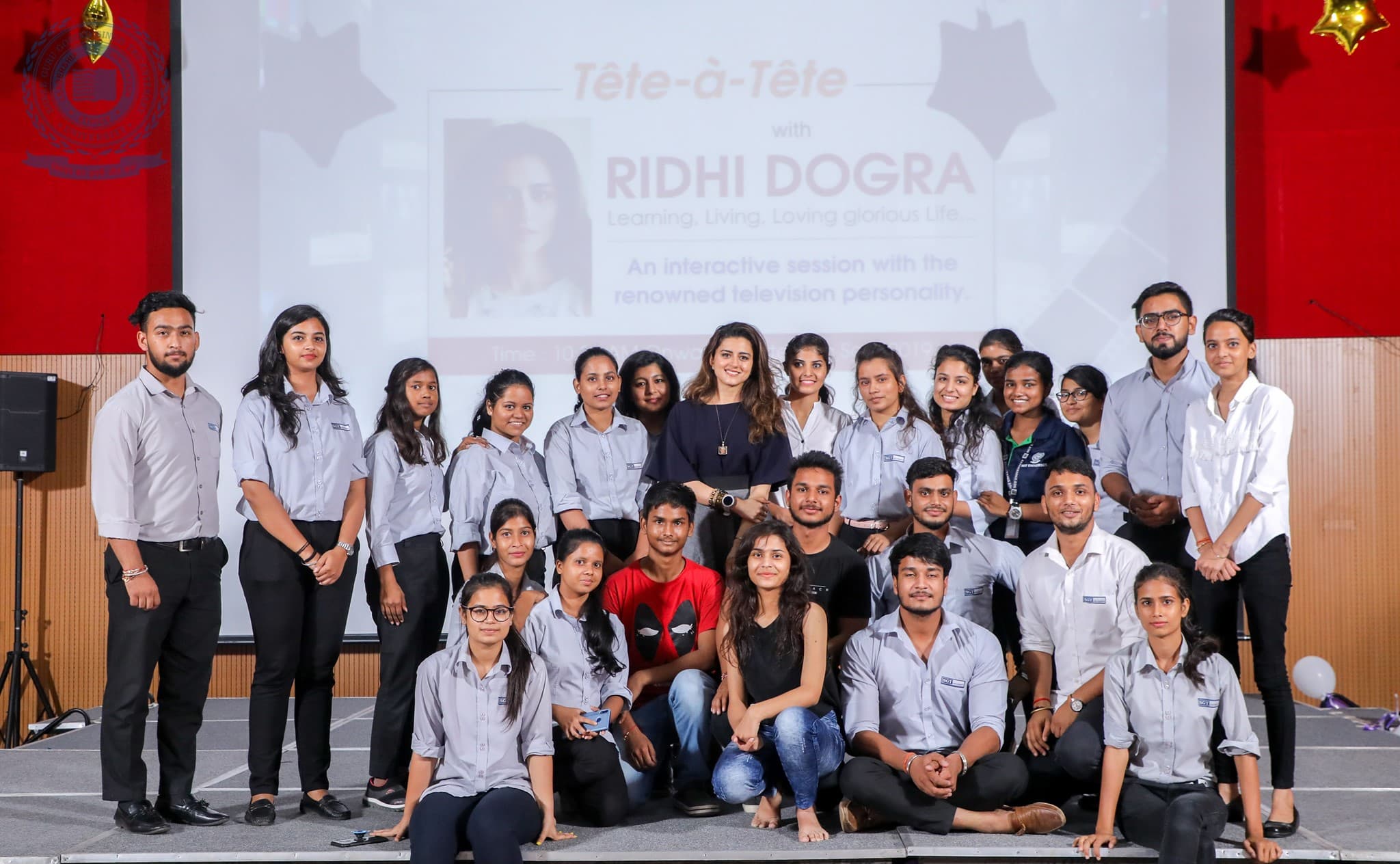 SGT Medical College, Hospital & Research Institute Gurgaon Extra Curriculars photo 4